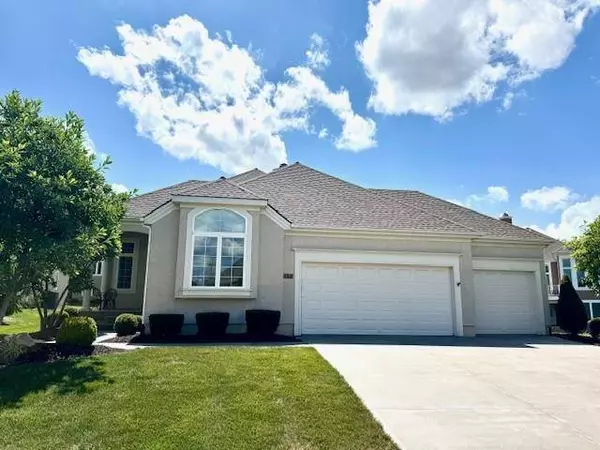 14083 W 117th ST, Olathe, KS 66062