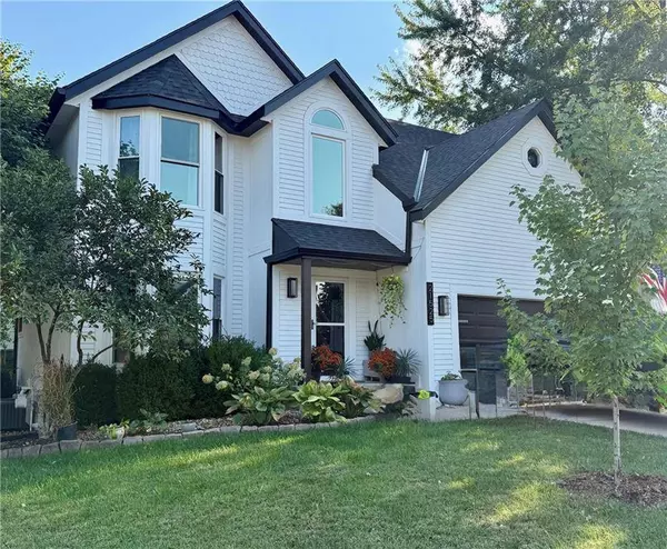 21525 W 51st ST, Shawnee, KS 66226