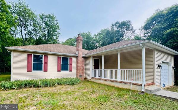 2455 GRANT AVE, Williamstown, NJ 08094