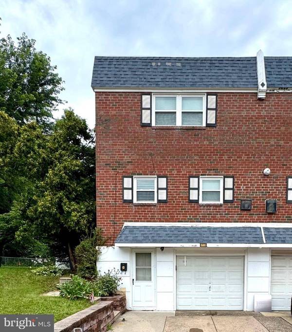 11118 RIDGEWAY ST, Philadelphia, PA 19116