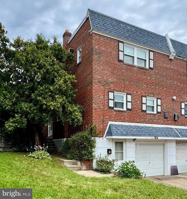 11118 RIDGEWAY ST, Philadelphia, PA 19116