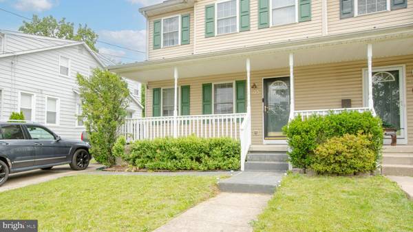 105 N COLES AVE, Maple Shade, NJ 08052