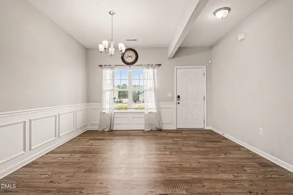 228 Monroe Fields Drive, Benson, NC 27504