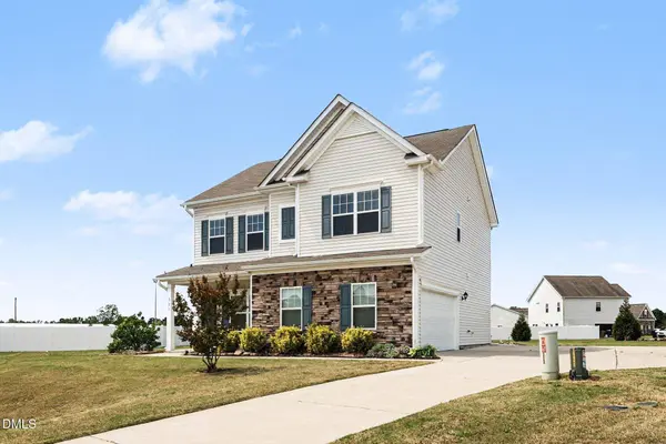 228 Monroe Fields Drive, Benson, NC 27504