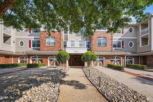10400 Rosegate Court #303, Raleigh, NC 27617