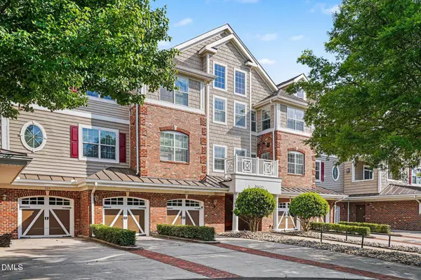 10400 Rosegate Court #303, Raleigh, NC 27617