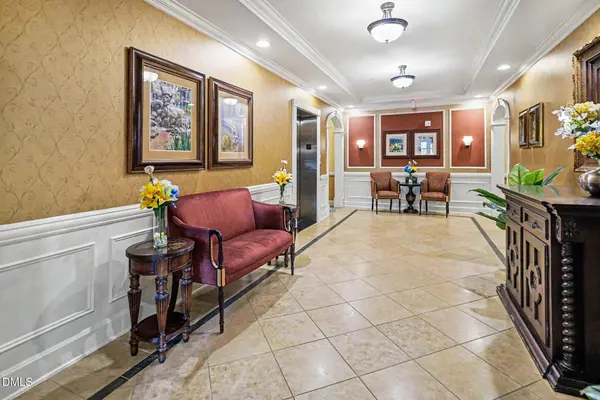 10400 Rosegate Court #303, Raleigh, NC 27617