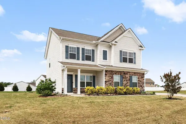 228 Monroe Fields DR