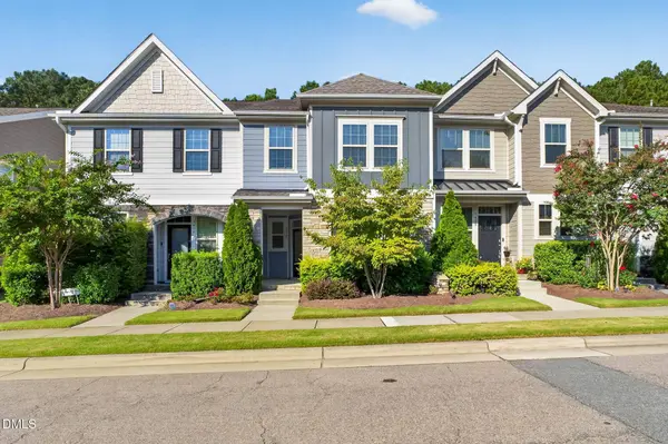 1432 Elk Falls DR, Wendell, NC 27591