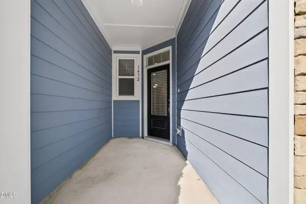 1432 Elk Falls DR, Wendell, NC 27591