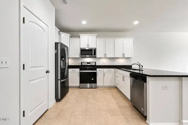1432 Elk Falls DR, Wendell, NC 27591