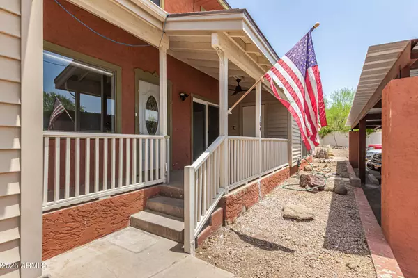 6454 E PASO NUEVO Drive #104, Cave Creek, AZ 85331