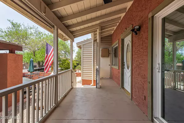 6454 E PASO NUEVO Drive #104, Cave Creek, AZ 85331