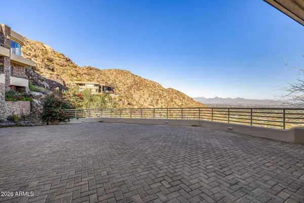5676 E CHENEY Drive, Paradise Valley, AZ 85253