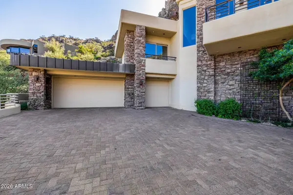 5676 E CHENEY Drive, Paradise Valley, AZ 85253