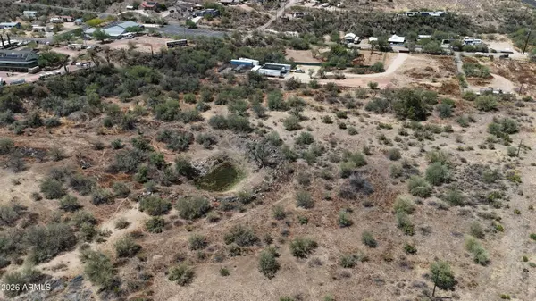 19500 E INDIAN HILLS Drive #-, Black Canyon City, AZ 85324