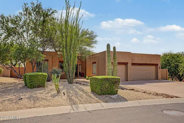 28752 N 111TH Street, Scottsdale, AZ 85262
