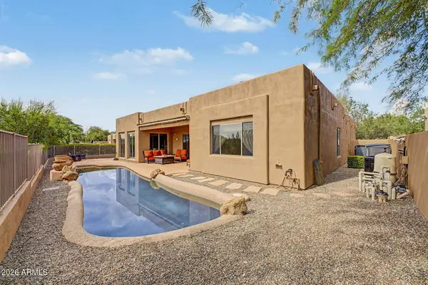 28752 N 111TH Street, Scottsdale, AZ 85262