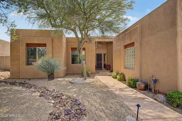 28752 N 111TH Street, Scottsdale, AZ 85262