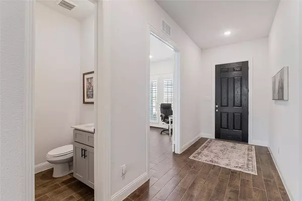 700 Fencerow Trail, Weston, TX 75009