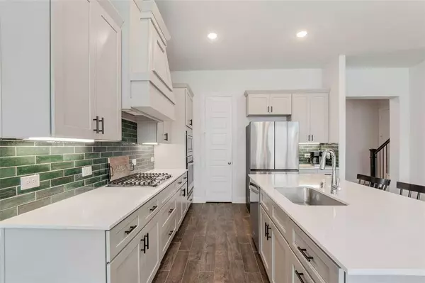 700 Fencerow Trail, Weston, TX 75009