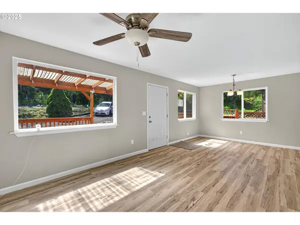 11097 COLVIN RD, Clatskanie, OR 97016