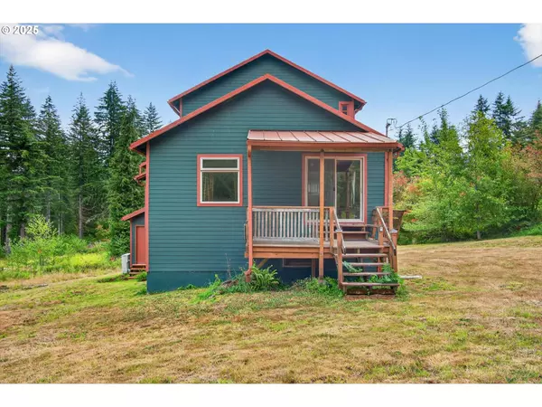 68008 MEISSNER RD, Deer Island, OR 97054