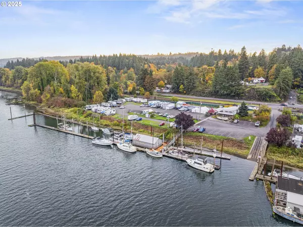 33492 Jaquish RD, Rainier, OR 97048