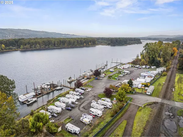 33492 Jaquish RD, Rainier, OR 97048