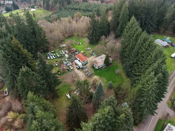 69865 WALKER RD, Rainier, OR 97048