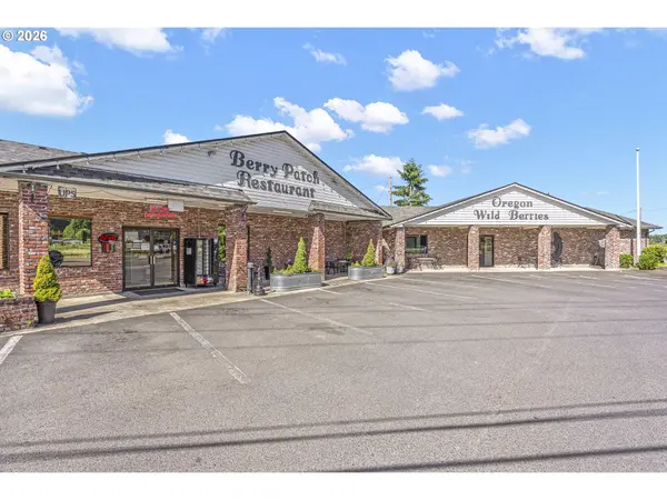 49289 HIGHWAY 30, Westport, OR 97016