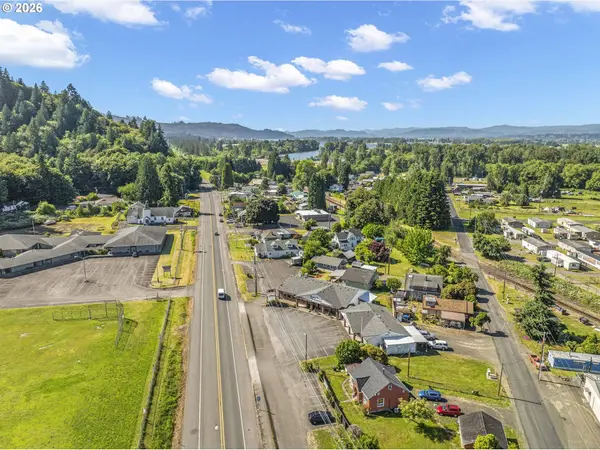 49289 HIGHWAY 30, Westport, OR 97016