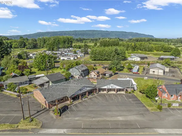 49289 HIGHWAY 30, Westport, OR 97016