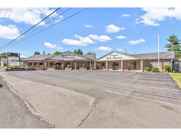 49289 HIGHWAY 30, Westport, OR 97016
