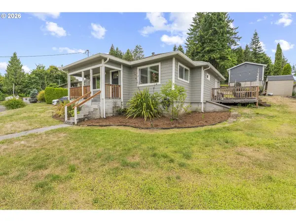 75557 FERN HILL RD, Rainier, OR 97048