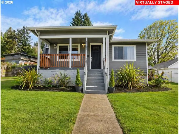 75557 FERN HILL RD, Rainier, OR 97048