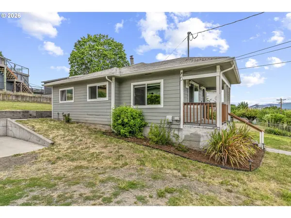 75557 FERN HILL RD, Rainier, OR 97048