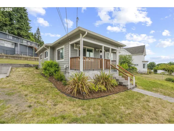 75557 FERN HILL RD, Rainier, OR 97048