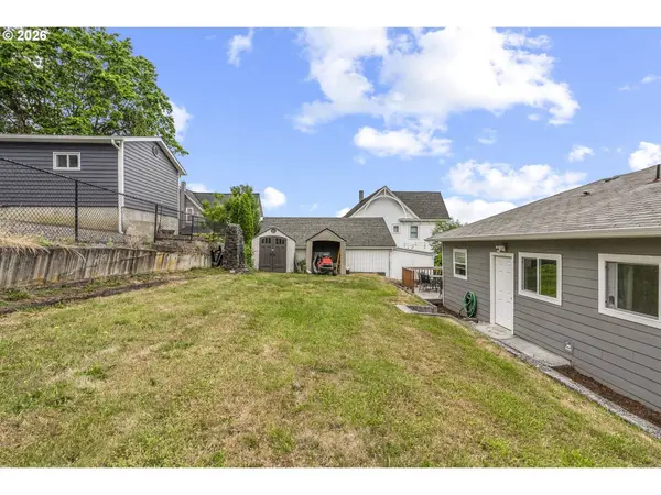 75557 FERN HILL RD, Rainier, OR 97048