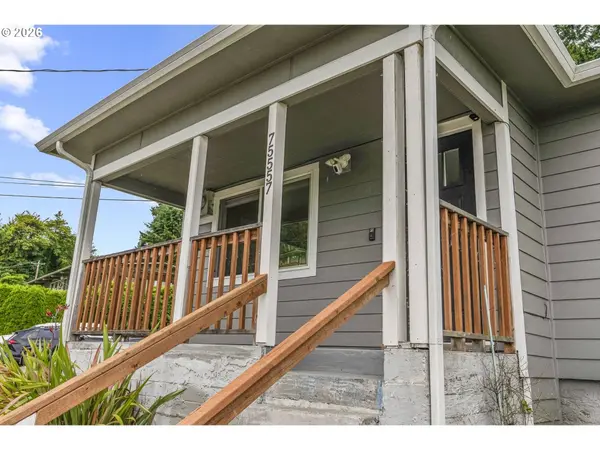 75557 FERN HILL RD, Rainier, OR 97048
