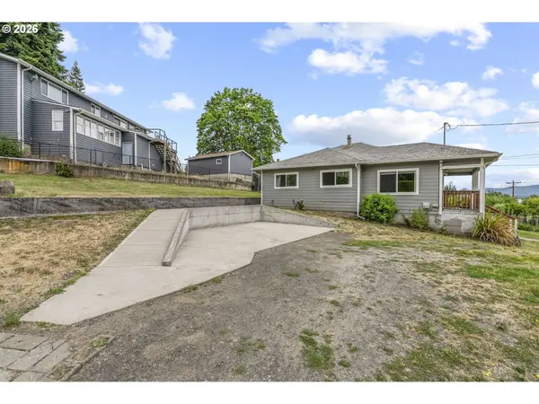 75557 FERN HILL RD, Rainier, OR 97048