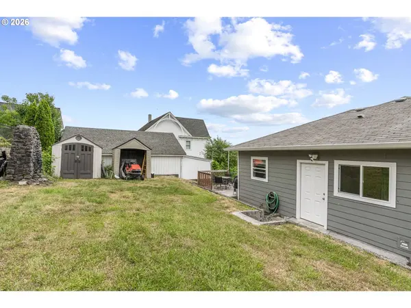 75557 FERN HILL RD, Rainier, OR 97048