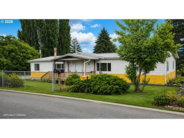 12374 RIVER FRONT RD, Clatskanie, OR 97016