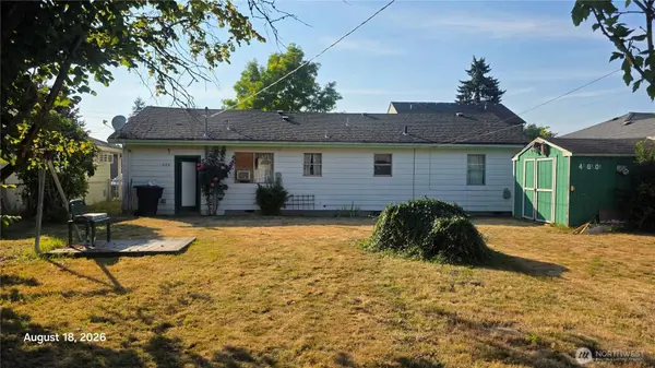 460 29th AVE, Longview, WA 98632