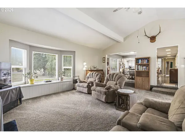 22726 CEDAR GROVE RD, Clatskanie, OR 97016