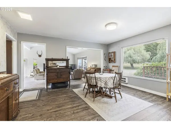 22726 CEDAR GROVE RD, Clatskanie, OR 97016