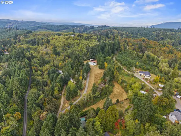 16905 SW ORCHARD ST, Clatskanie, OR 97016