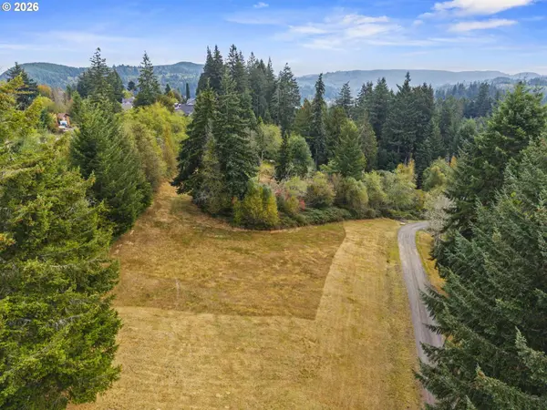 16905 SW ORCHARD ST, Clatskanie, OR 97016