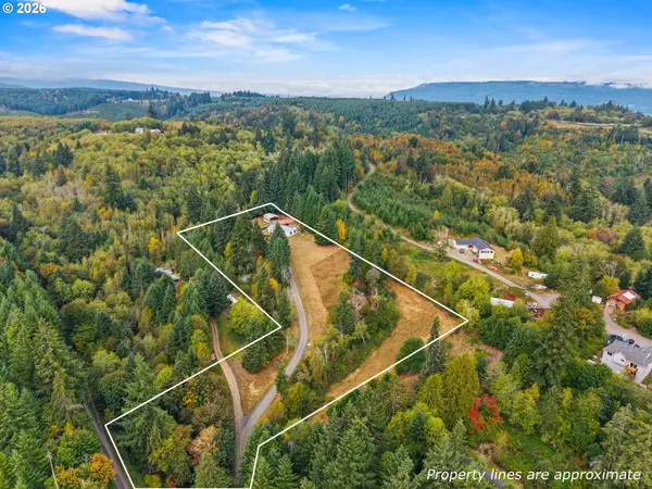16905 SW ORCHARD ST, Clatskanie, OR 97016