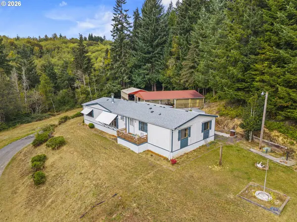 16905 SW ORCHARD ST, Clatskanie, OR 97016